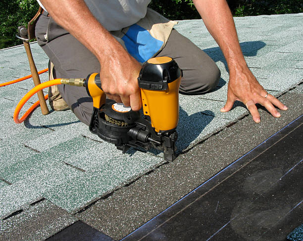 Heating Cable for Roof Installation in Indian River, MI