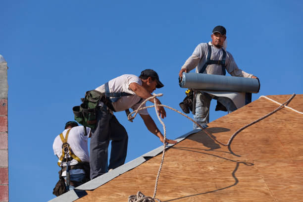 Quick and Trustworthy Emergency Roof Repair Services in Indian River, MI