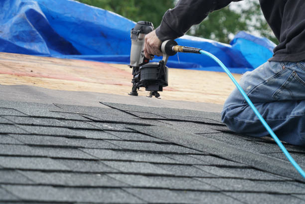 Professional Roofing Contractor in Indian River, MI