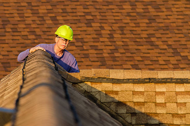 Best Best Roofing Contractors  in Indian River, MI